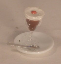 Dessert by Country Contrast
