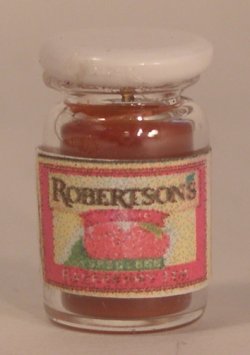 Jam Jar by Country Contrast