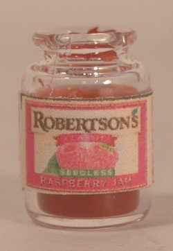 Jam Jar Open by Country Contrast