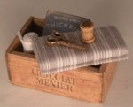 Sewing Display #2 by Chat Botte