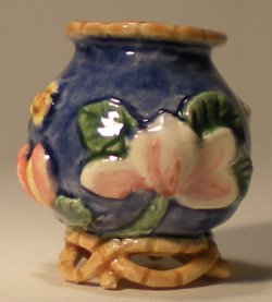 Minton Jardinaire by Valerie Casson