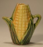Corn Pitcher by Valerie Casson