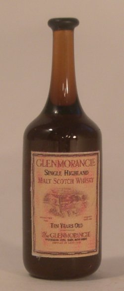 Liquer Bottle #2 by Shepherds