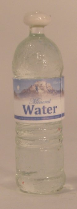 Water Bottle by Shepherds