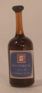 Beer Bottle #3 by Shepherds
