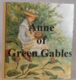 Anne of Green Gables by Dateman #C