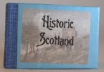 Historic Scotland 1-2 by Dateman