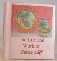 Clarice Cliff by Dateman