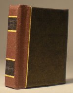 Library Edition Book Waverley 1814 by Dateman