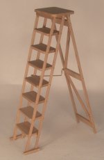 Folding Ladder by Piamini