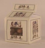 Flower bulbs in a Box #6 by Andrea Thieck