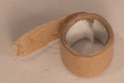 Tape by Andrea Thieck
