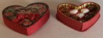 Heart Box of Chocolates #2 by Betty Sartorio