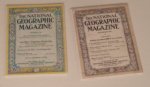 National Gographic 1930's Magazine by Artisan Miniatures