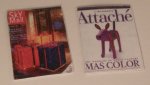 Airline Magazine by Artisan Miniatures