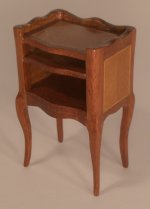 Petite Table by Herbillon