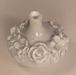 Floral Vase by Marie-Pauline