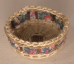Basket 13-3 by Catherine Bigot-Duverne