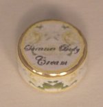 Tin of Hand Cream #5 by Syreeta's Miniatures