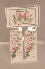 "scented" Cards by Syreeta's Miniatures