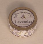 Tin of Hand Cream #6 by Syreeta's Miniatures