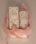 Crabtree & Evelyn Box Set #33 by Syreeta's Miniatures