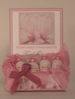 Crabtree & Evelyn Box Set #35 by Syreeta's Miniatures