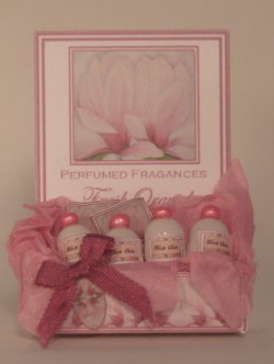 Crabtree & Evelyn Box Set #35 by Syreeta's Miniatures