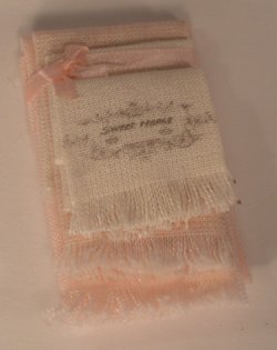 Bundle of Towels #7 by Syreeta's