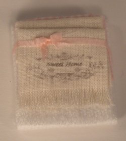 Bundle of Towels #2 by Syreeta's