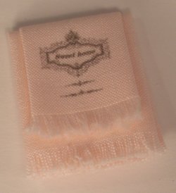 Bundle of Towels #1 by Syreeta's