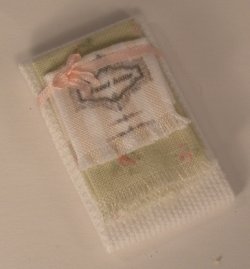 Bundle of Towels #4 by Syreeta's