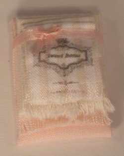Bundle of Towels #3 by Syreeta's