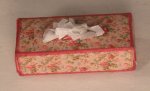 Tissue Box #2 by Alice Gegers