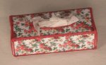 Tissue Box #1 by Alics Gegers