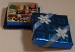 Box Of Luxury Chocolates #3 by Linda Cummings