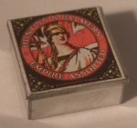 Tin #20 by Country Treasures