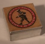 Tin #23 by Country Treasures