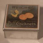 Tin #34 by Country Treasures