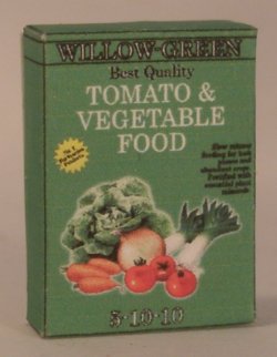 Vegetable Food by Shepherds