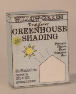 Greenhouse Screening by Shepherds