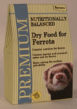 Premium Dog Food by Shepherds