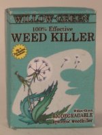 Weed Killer by Shepherds
