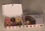 Box of Donuts by Stephanie Kilgast