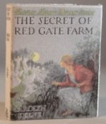 Nancy Drew The Secret Of Red Gate Farm by Lee Ann Borgia