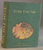 Leslie Brooke Tom Thumb by Lee Ann Borgia