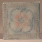 Ceramic Tile #4 by Eurosia