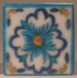 Ceramic Tile #8 by Eurosia