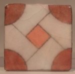 Ceramic Tile #23 by Eurosia