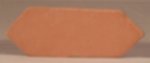 Terracotta Tile #49 by Eurosia